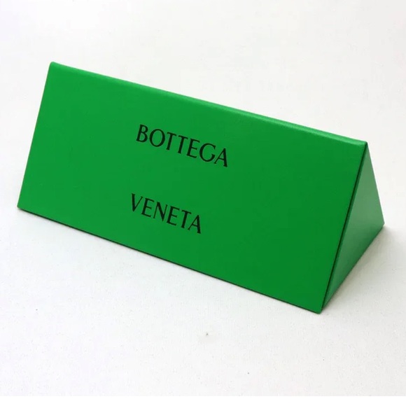 BOTTEGA VENETA HT Case Large glasses case main image 5